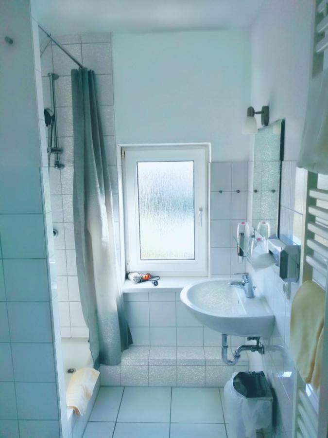 Excellent Hotel Hamburg Eksteriør bilde
