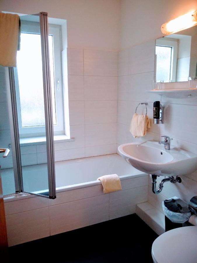 Excellent Hotel Hamburg Eksteriør bilde